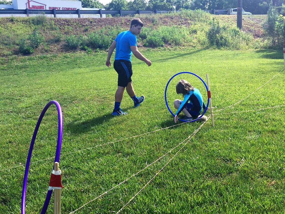field day games