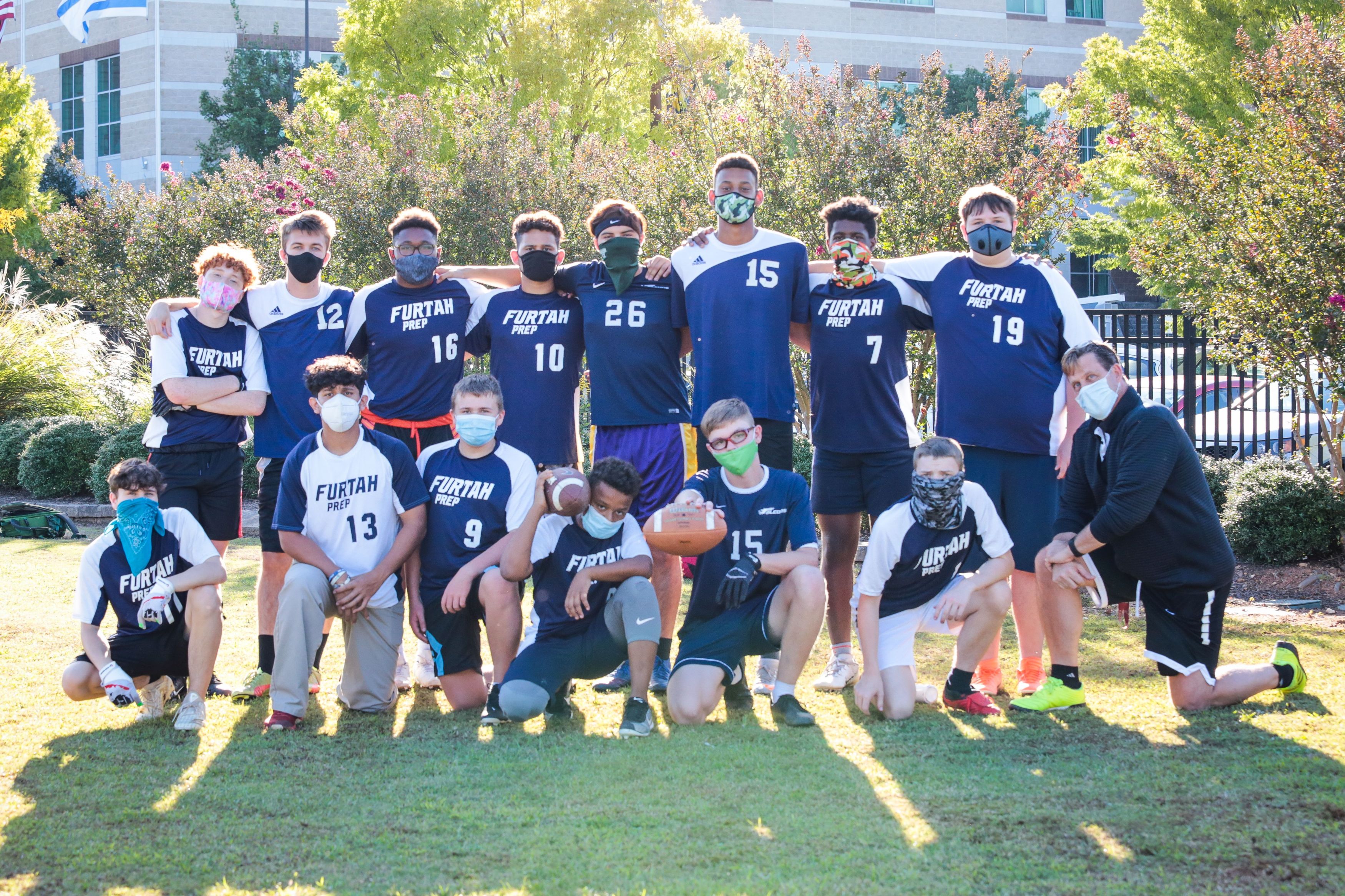 Flag Football